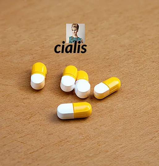 Precio al publico de cialis